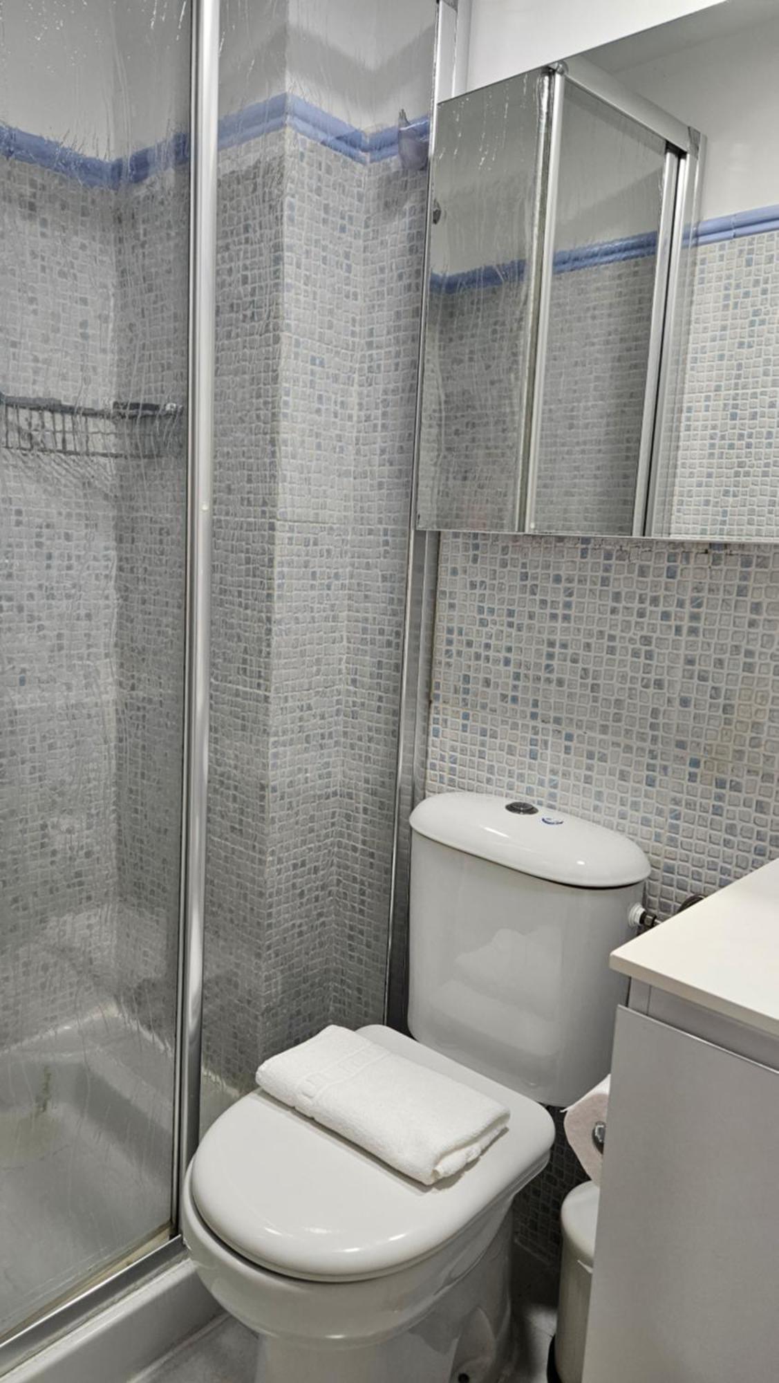 Wish Suite Feria De Sevilla Ngoại thất bức ảnh