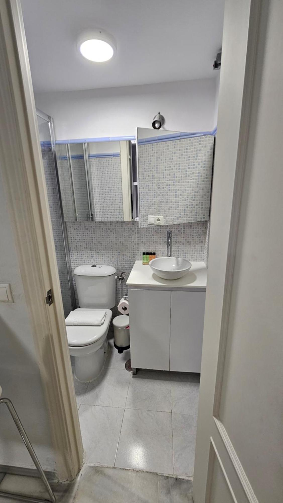 Wish Suite Feria De Sevilla Ngoại thất bức ảnh