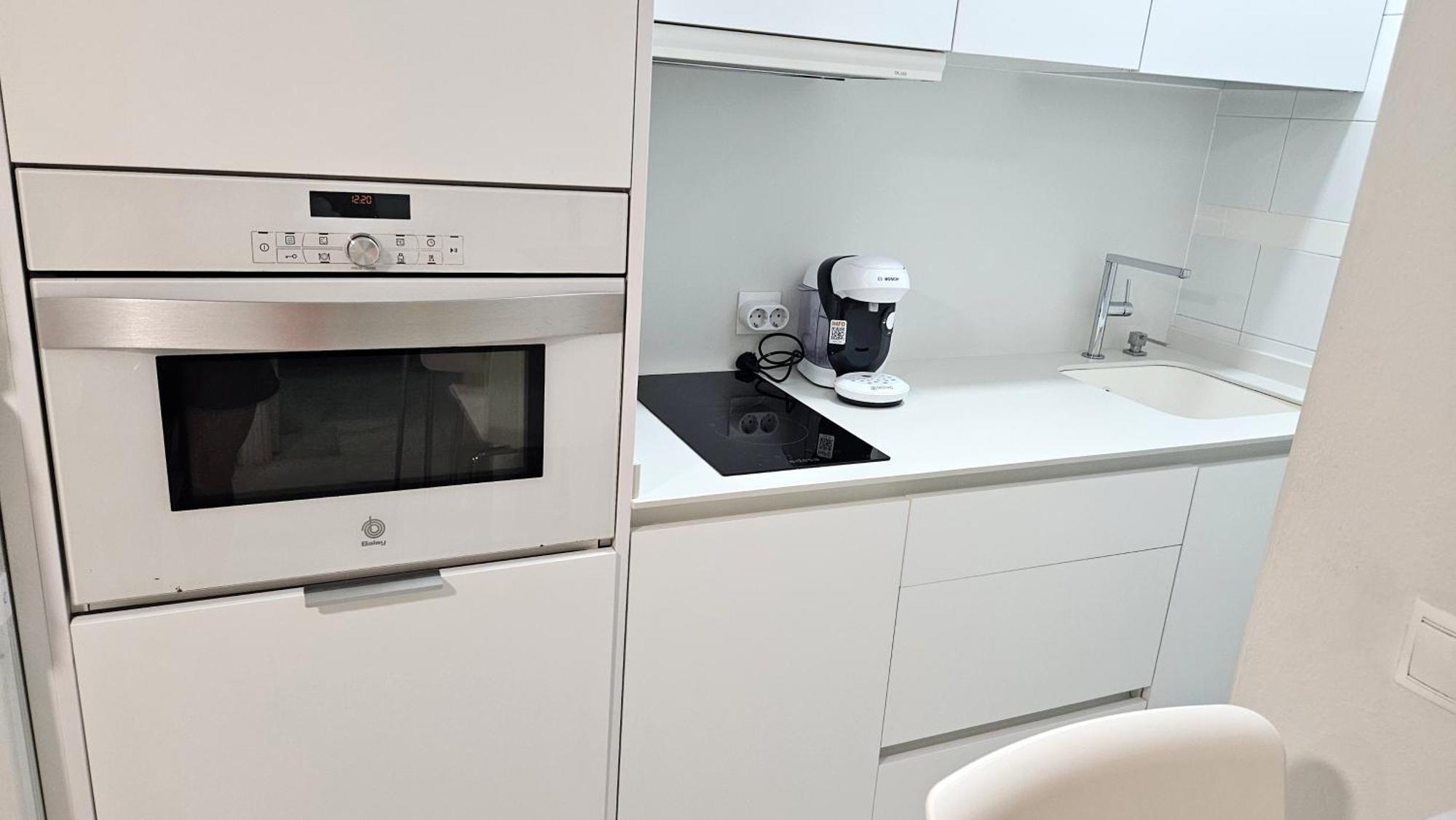 Wish Suite Feria De Sevilla Ngoại thất bức ảnh