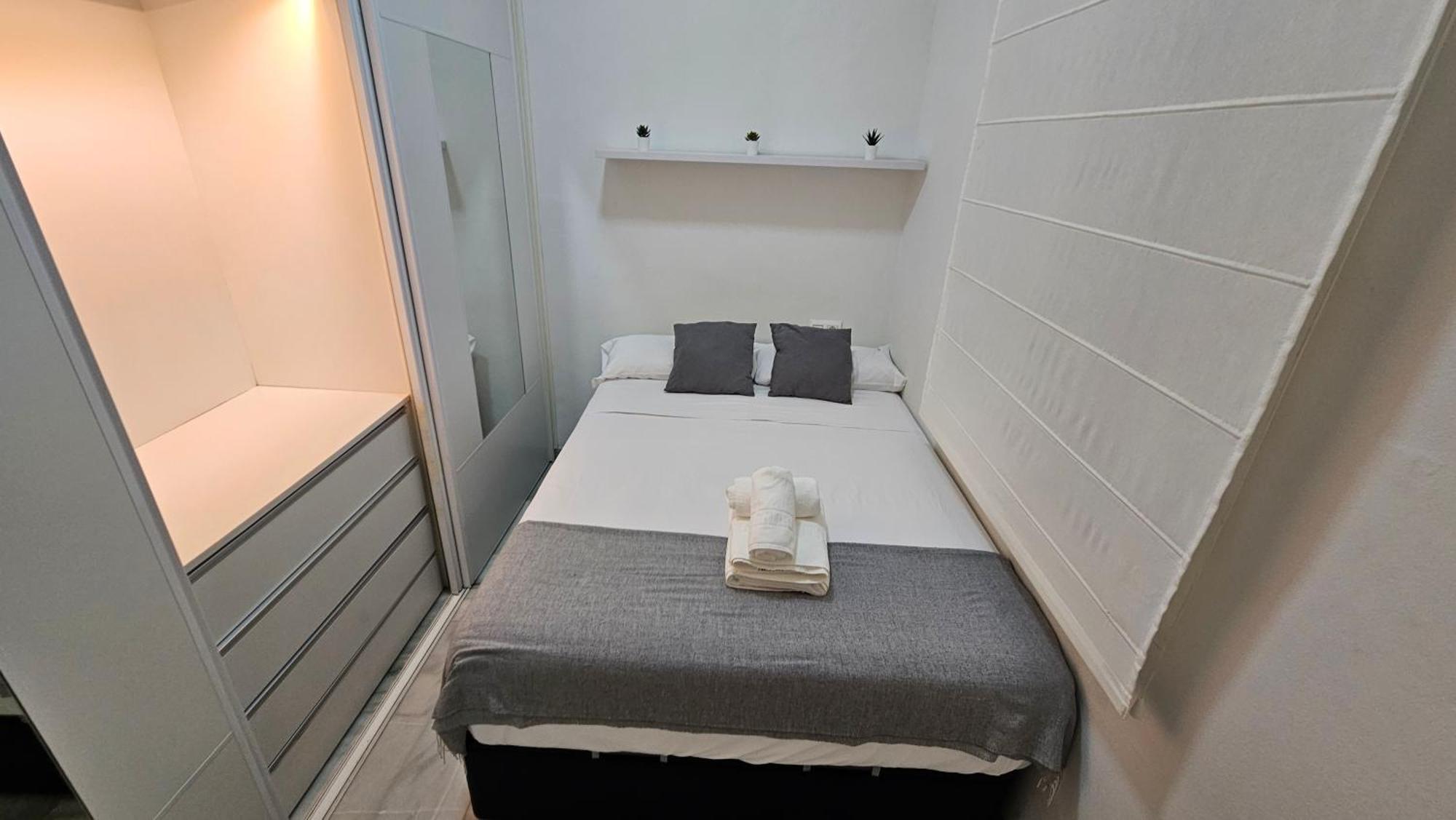 Wish Suite Feria De Sevilla Ngoại thất bức ảnh