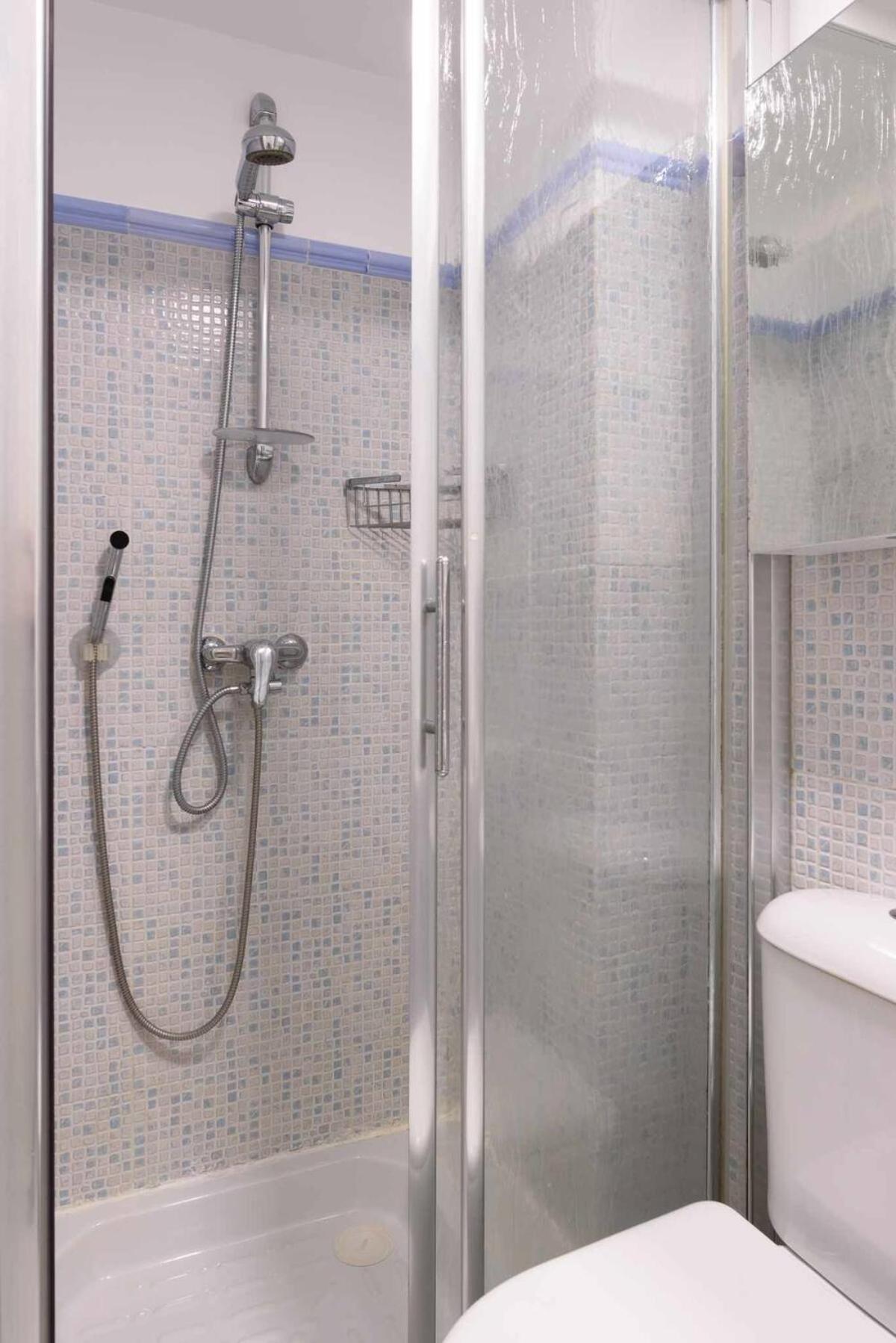 Wish Suite Feria De Sevilla Ngoại thất bức ảnh