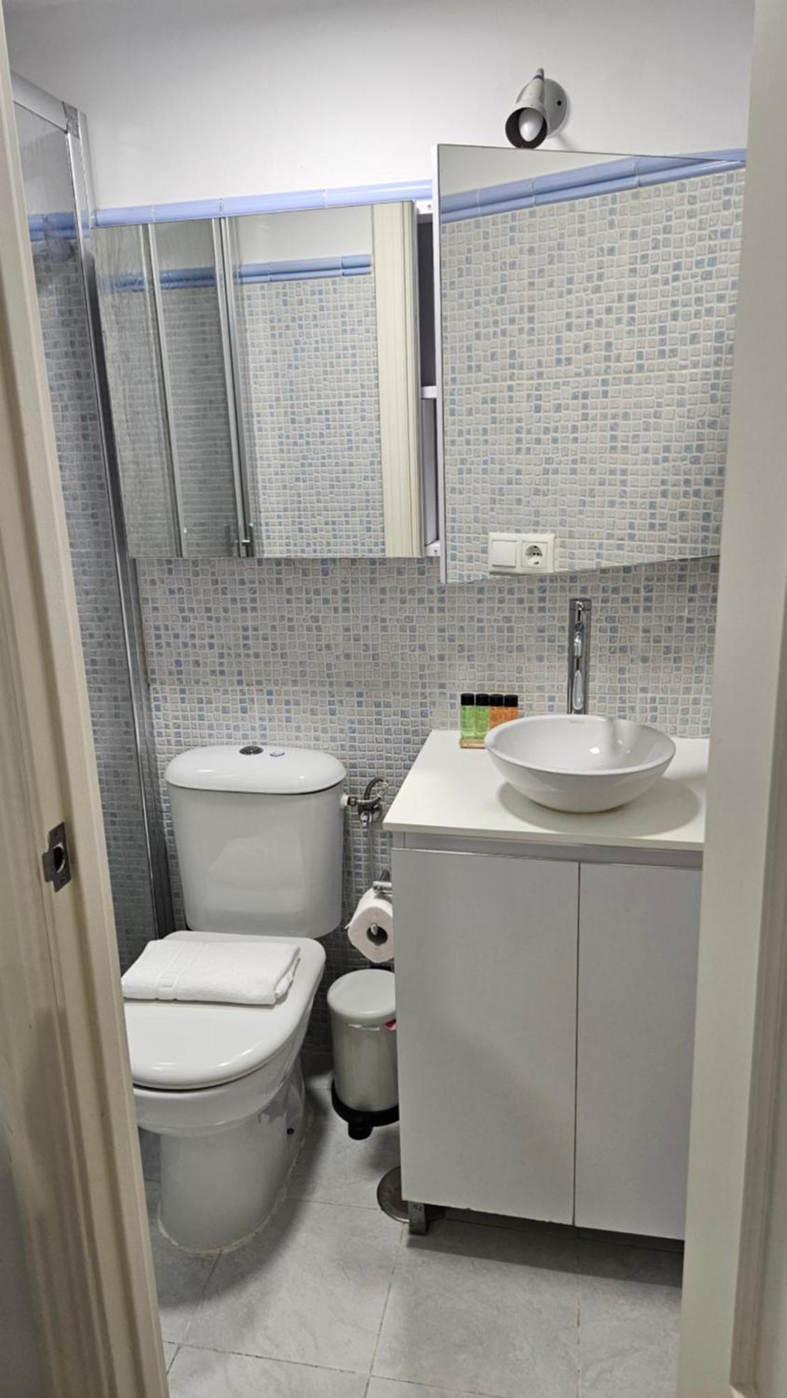 Wish Suite Feria De Sevilla Ngoại thất bức ảnh