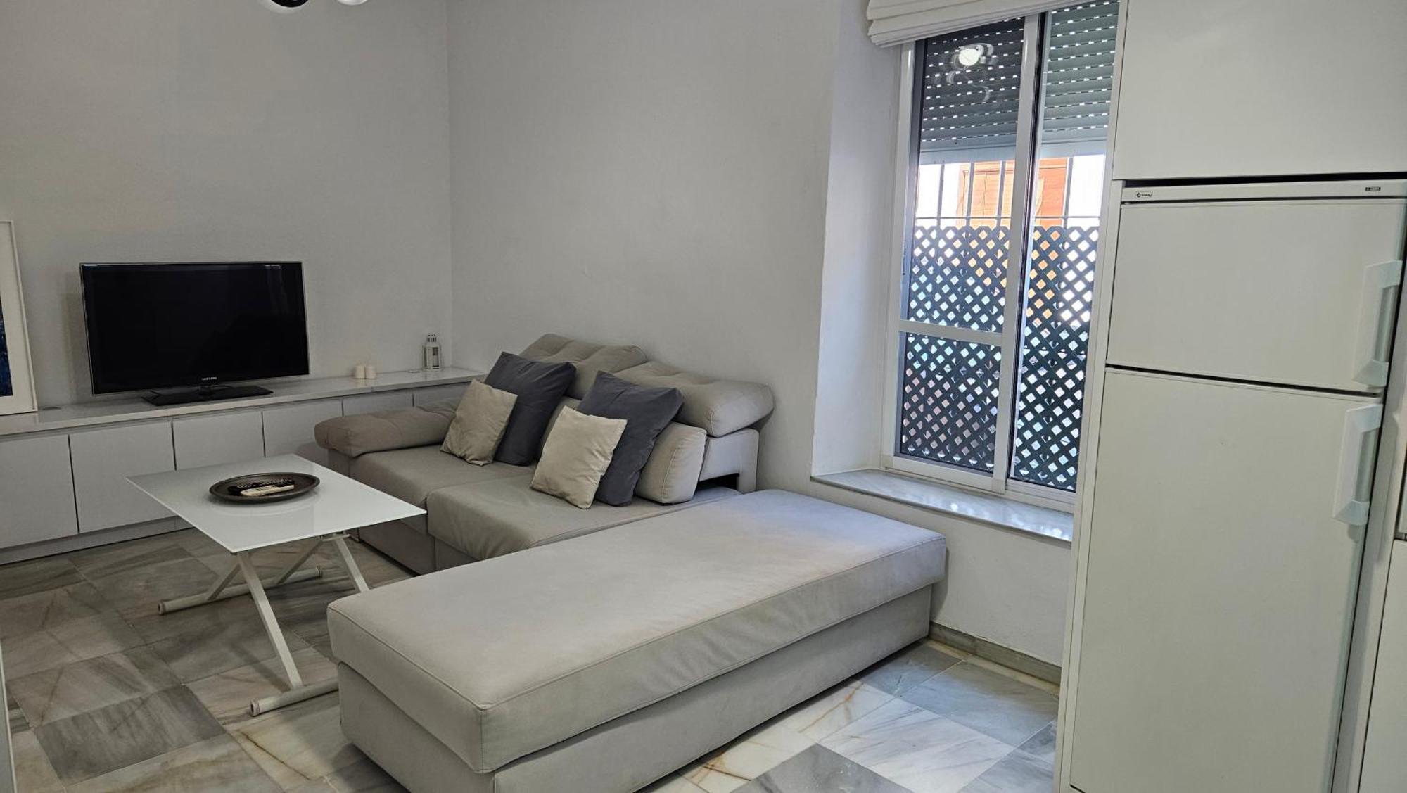 Wish Suite Feria De Sevilla Ngoại thất bức ảnh